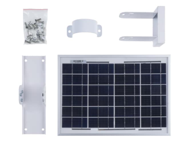 Seeed Studio 防水型PV-12W太阳能电池板